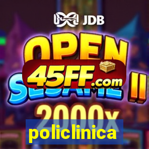 policlinica veterinaria botafogo